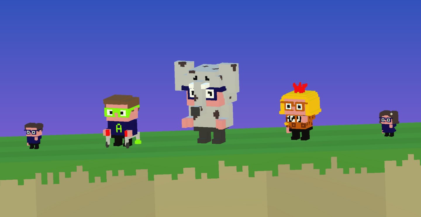 Unsplashed background img 2